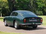 Aston Martin DB6 1965 года (UK)